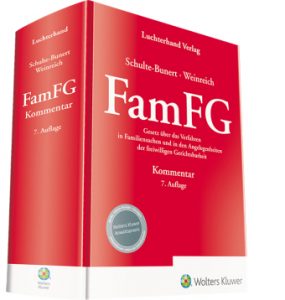 FamFG - Kommentar