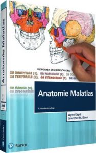 Anatomie Malatlas