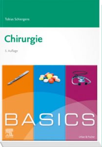 BASICS CHIRURGIE